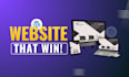 build wordpress website development, design, redesign, revamp wordpress website
