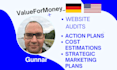 maintain and manage your wordpress or woocommerce website