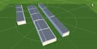 plan your commercial or ground mount project pv upto 10mw