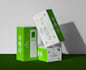 design mailer box, subscription box, packaging box, design