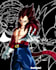 draw dragonball and anime