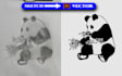 make a vectorized logo from your sketch hand drawing or idea for your business
