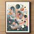 design unique abstract wall art, digital art, wall art