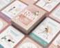 create a box for your card deck