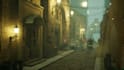 create realistic unreal engine 5 levels and animations