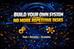 build a custom web app to automate your business