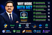 build a custom web app to automate your business