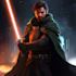 draw your star wars sci fi character art style jedi