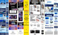 design responsive email templates on mailchimp