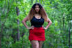 take portrait photos in toronto