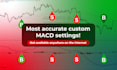 give you the macd settings that work like magic for only 10 dollars