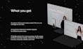 create a fully designed and developed website on tilda