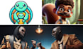 create ai art or design using ai and edit to make it perfect