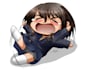 dibujarte como personaje chibi