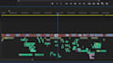 do video editing with visual effect including cgi