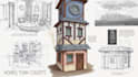create professional concept art