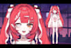 do professional live2d avaters, live2d rigging, 2d vtuber, facerig, vtuber model