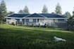 create photorealistic 3d renderings on sketchup and lumion