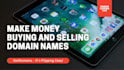 domain brokerage service, domain broker, domain manager, strategist domain agent