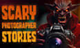 create high quality, custom, true crime youtube thumbnails