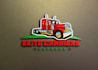 design modern professional 3d business logo