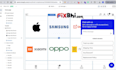 design and redesign your shopify website store
