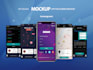 design awesome mobile app
