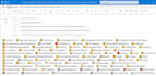 sell autocorrect shortcuts and outlook emojis vba macro