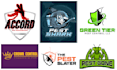 design outstanding pest control logo
