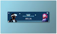 design stunning website header, banner, slider and hero section