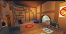 do custom roblox 3d modeling for game assets and maps