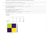 image classification, clustering, image processing, segmentation