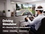develop VR games and oculus quest apps
