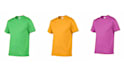 do color change of anything in photoshop