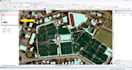 do gis mapping with arcgis and qgis