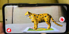 create augmented reality ar apps and games using unity