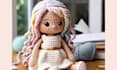 translating crochet and knitting pattern into multiple languages