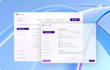 revamp mobile app design in figma, uiux for mobile app, app screenshots design
