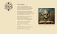 create meaningful and personalised poems for any occasion