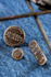 design custom jean buttons, clothing buttons and labels