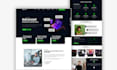 develop wordpress website, elementor, woocommerce, bug fix