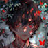 create a visual manga anime character