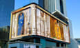 pro 3d billboard animation product visualization vfx cgi