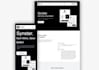 develop front end, dashboard, landing page, website develop