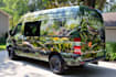 design a premium quality vehicle wrap