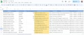 do web scraping, data mining, and data extracting from any website