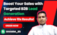 be your virtual assistant for data entry, product uploads, and blog posting