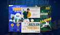 design pro social media posts, ads, logo, flyers, and canva templates
