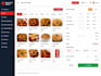 develop a custom restaurant pos and management system