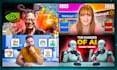 design professional and eye catching youtube thumbnails to boost CTR in 24 hour